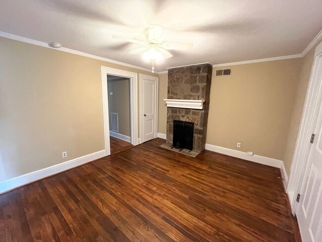 24 Morningside Dr SW in Rome, GA - Building Photo - Building Photo