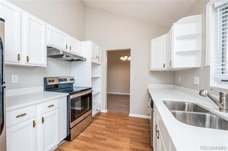 6976 Quay Ct in Arvada, CO - Foto de edificio - Building Photo