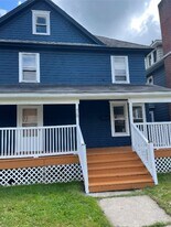 710 Monroe St in Endicott, NY - Building Photo