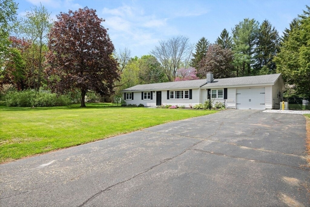 112 Argilla Rd in Andover, MA - Building Photo