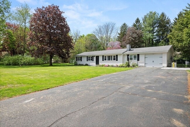property at 112 Argilla Rd
