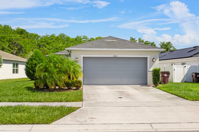 4621 Glencrest Loop in St. Cloud, FL - Building Photo - Building Photo