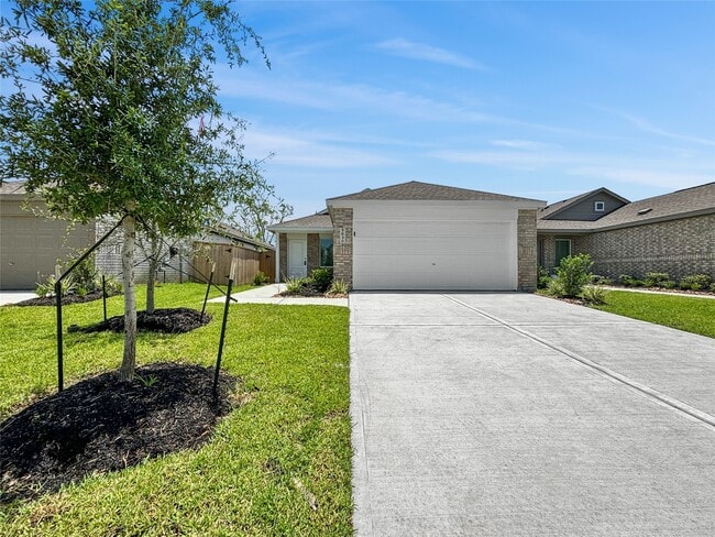 property at 5830 Starling Dr