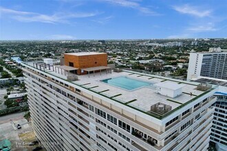 4020 Galt Ocean Dr in Fort Lauderdale, FL - Building Photo - Building Photo