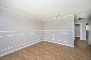 506 N 3rd St in Richmond, TX - Building Photo