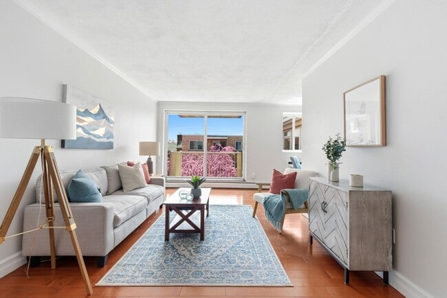 property at 123 Sewall Ave