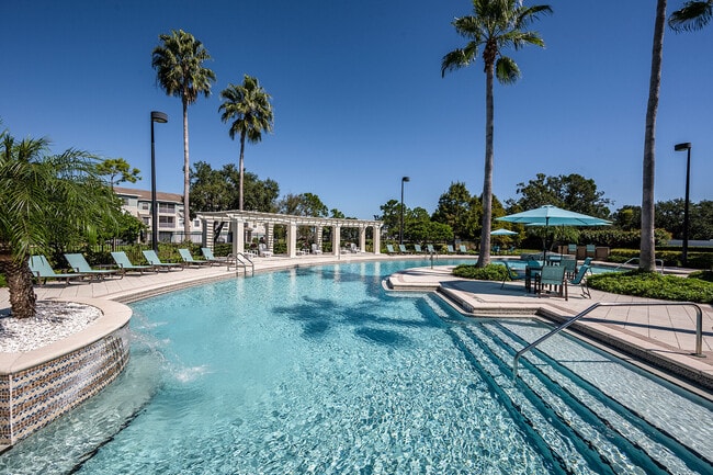 Villas at Gateway in Pinellas Park, FL - Building Photo - Building Photo