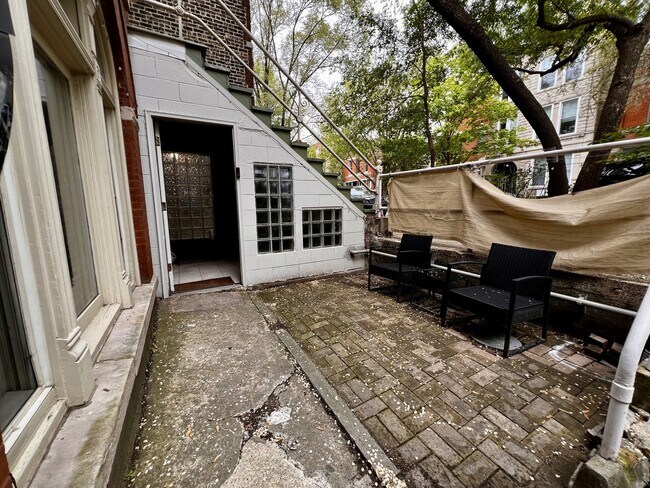 1811 W Cortland St in Chicago, IL - Building Photo - Building Photo