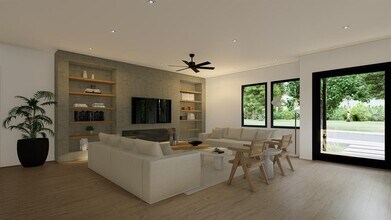 303 E Live Oak St in Austin, TX - Building Photo - Building Photo