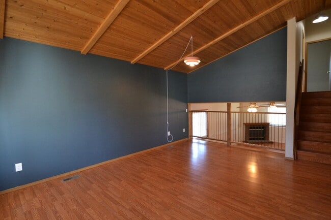 4675 Jet Wing Cir W in Colorado Springs, CO - Building Photo - Building Photo