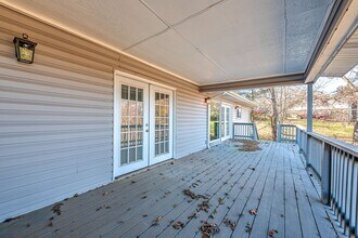 14798-14804 Dutchmans Dr in Rogers, AR - Building Photo - Building Photo