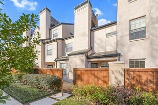 3901 Travis St in Dallas, TX - Building Photo