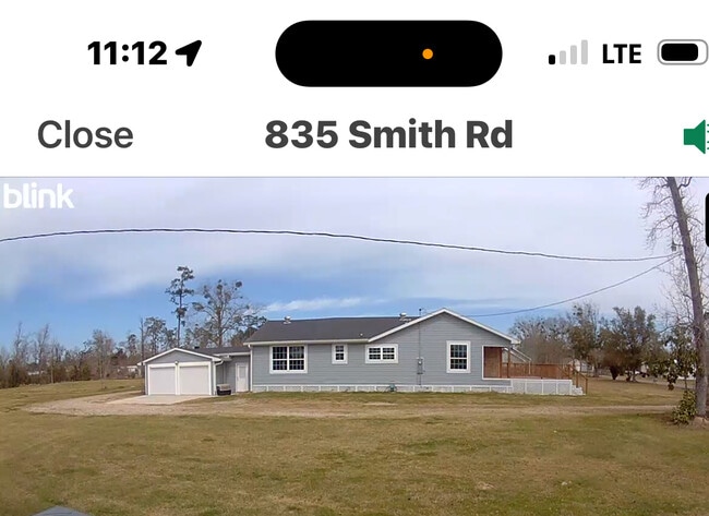 property at 835 Smith Rd