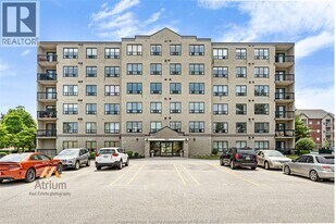 1885 Normandy St, Unit 202 in Lasalle, ON - Building Photo