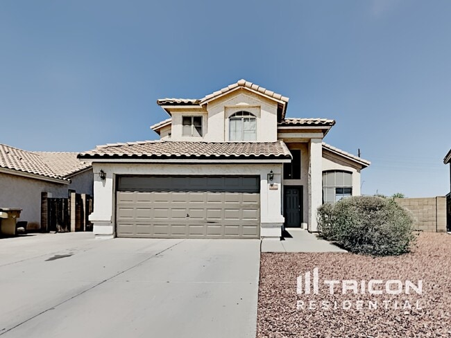 13700 N 82nd Ln in Peoria, AZ - Building Photo - Building Photo