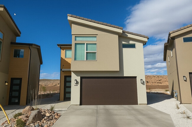 property at 4199 Elrond Ln