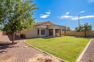 14094 W Edgemont Ave in Goodyear, AZ - Building Photo - Building Photo
