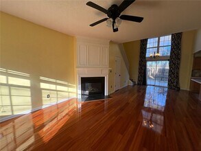 1607 Heyford Cir in Kennesaw, GA - Building Photo - Building Photo