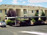 Sagewood Apartments in Cottonwood, AZ - Foto de edificio - Building Photo