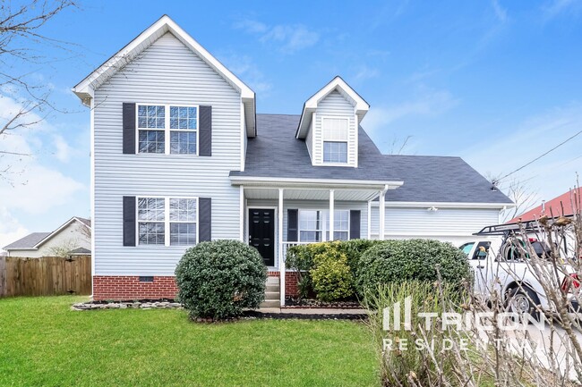 property at 603 Hounds Run