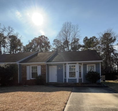 2119 Rolling Ridge Dr in Jacksonville, NC - Building Photo - Building Photo