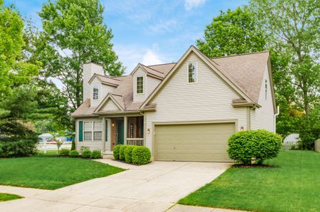 6710 Bethany Dr in Westerville, OH - Building Photo - Building Photo