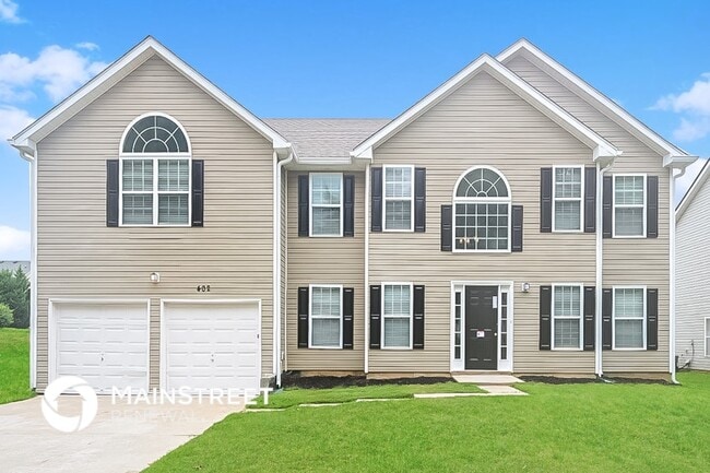 property at 402 Grier Dr