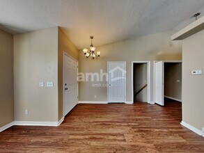 6444 S Laurel Canyon Dr in West Valley City, UT - Building Photo - Building Photo