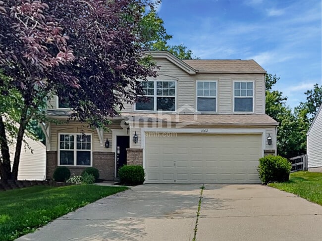 property at 3162 Bridlerun Dr