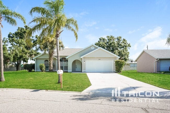 property at 4911 Houle Pl