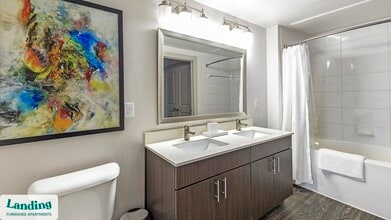 10550 N Central Expy, Unit 347 in Dallas, TX - Building Photo - Building Photo