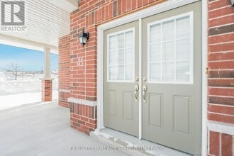 41 Diana Dr in Orillia, ON - Building Photo - Building Photo