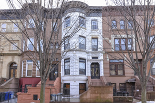 678 Saint Marks Ave Apartments