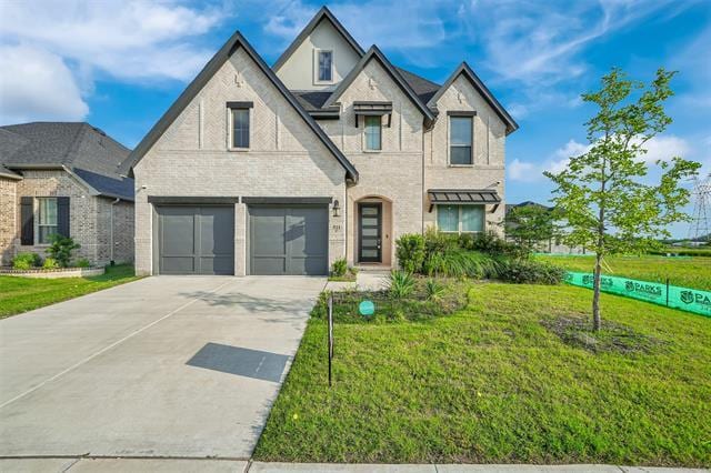 511 Yellow Rose Ln in Wylie, TX - Building Photo