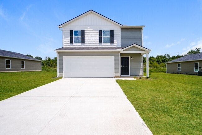 property at 866 Nursery Rdg Dr