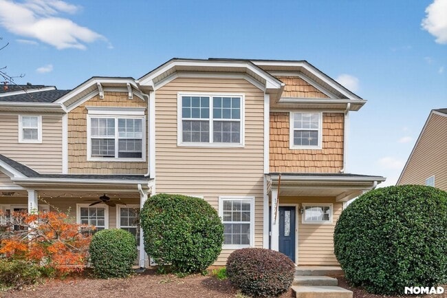 property at 17744 Trolley Crossing Way