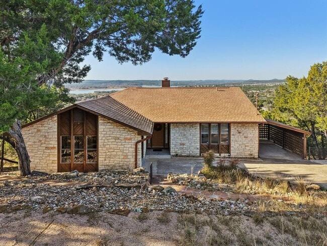 property at 21009 Fawn Ridge Dr