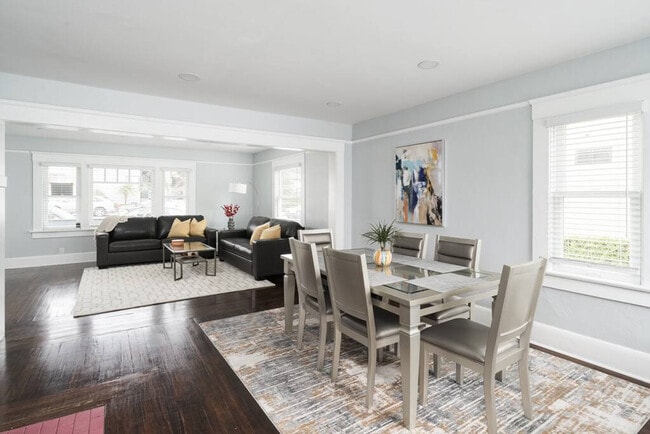 property at 2470 Union St