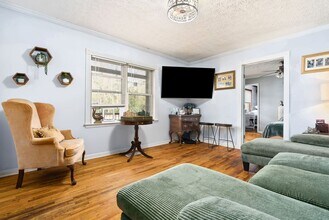 934 McKinley Ave in Auburn, AL - Building Photo - Building Photo