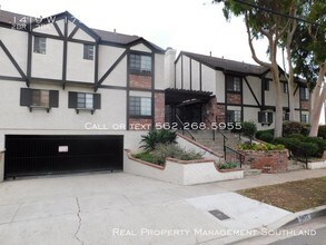 1419 W 179th St-Unit -Unit 18 in Gardena, CA - Building Photo - Building Photo