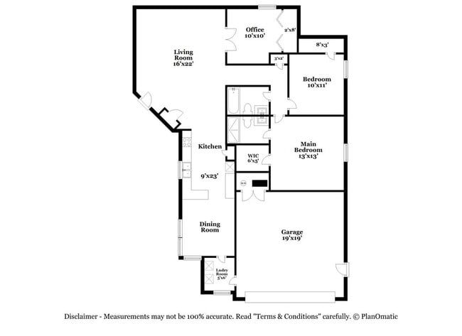 2625 Northwold Rd in Columbus, OH - Foto de edificio - Building Photo