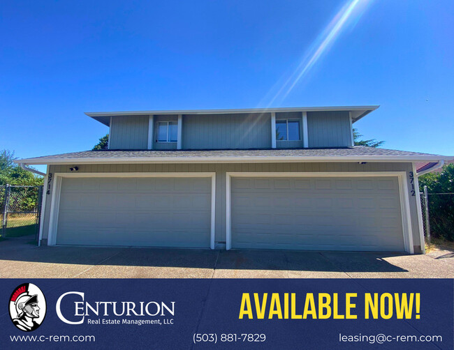 property at 3712 47th Ave NE