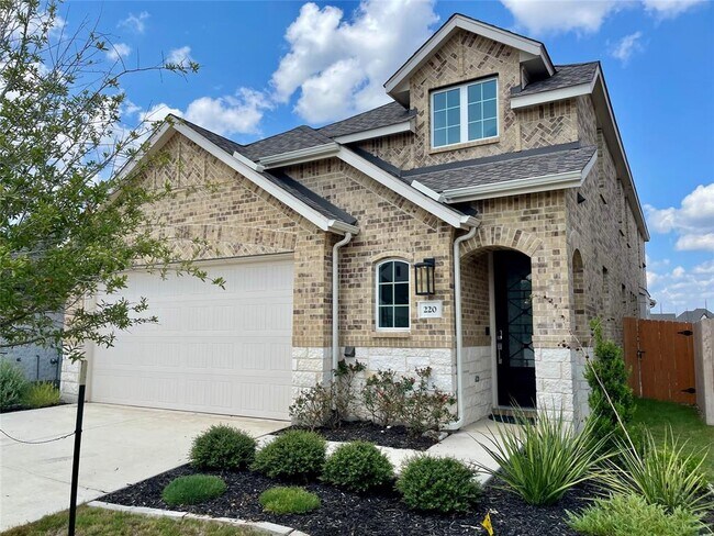 property at 220 Alpine Lks