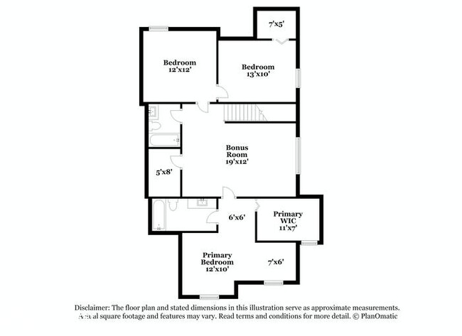 4495 St Catherines Ct in Concord, NC - Building Photo - Building Photo