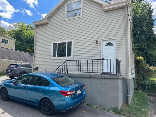 property at 3134 Frederick St