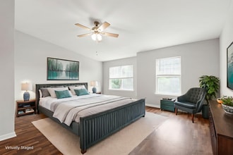 340 Gilman Ln in Raleigh, NC - Building Photo - Building Photo