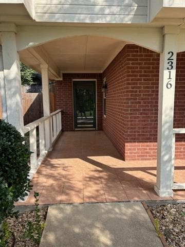 2316 Clermont Ln in Denton, TX - Building Photo - Building Photo