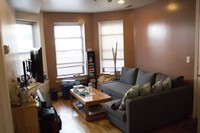 1119 W 17th St in Chicago, IL - Foto de edificio - Interior Photo