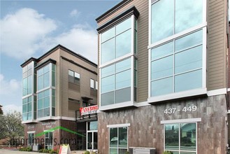 Washington Street Station in Hillsboro, OR - Building Photo - Building Photo