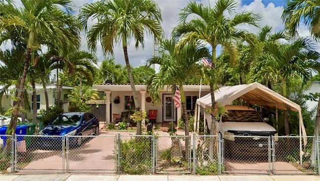 property at 264 NW 61st Ave